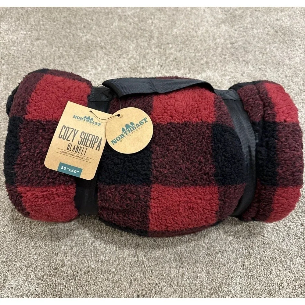 Cozy Casual this northeast